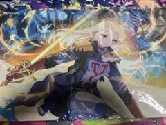 MTG 幽霊による庇護 プレイマット(通常版) さいとうなおき | Mercari