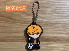 ブルーロック ラバーキーホルダー 國神錬介
