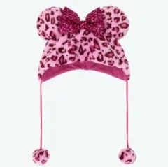 ミニーファンキャップ