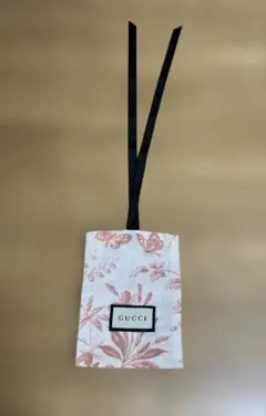 GUCCI 布製　小袋のサムネイル
