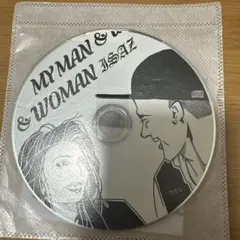 isaz mix cd my man&woman