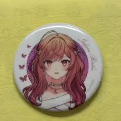2026年最新】一条莉々華 缶バッジの人気アイテム - メルカリ