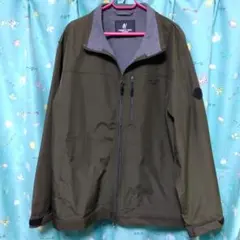 COMME LE VENT HOMME　ジャケット　　オリーブグリーン