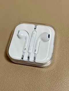 Apple Iphone純正イヤホンジャックアップル