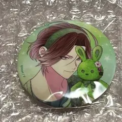 DIABOLIKLOVERS 逆巻ライト　ビッグ缶バッジ