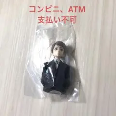 一番くじ HUNTER×HUNTER G賞 デスクトップマスコット　ヤスハ
