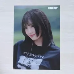 TWICE モモ ENEMY ラントレ