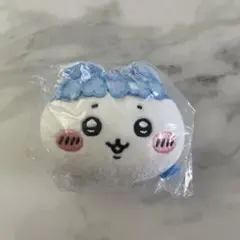 ちいかわ フェイスマスコット ハチワレ