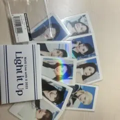 NiziU right it Up フォトカード9人