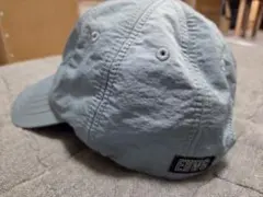 ライトブルーキャップのサムネイル