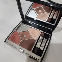 Dior アイシャドウパレット 429