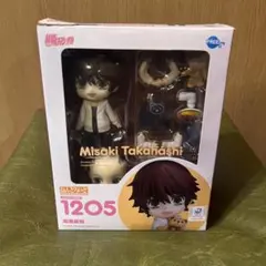 純情ロマンチカ　ねんどろいど　アニメイト限定 純情ロマンチカ』アニメイト限定ねんどろいどスペシャルセットが登場