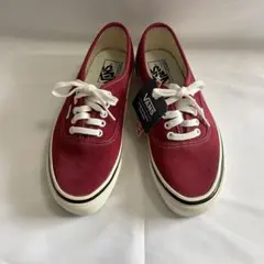 バンズ vans オーセンティック44 DX アナハイム 26.5cm 最初期