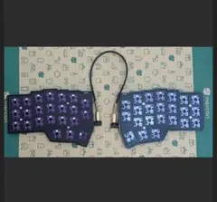 新品 Corne Chocolate V4.1 自作キーボード