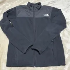 お値下げ！THE NORTH FACE フリースジャケット Sサイズ 黒