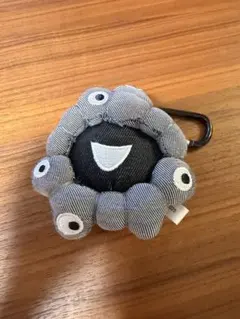 ミャクミャク「EXPO2025 EDWIN フェイスマスコット