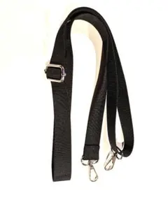 ☪️新品未使用ストラップ、サイズ調整可 幅25mm 全長130cm 最終価格