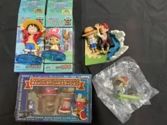 ワンピース コレクタブル ラグナシア限定特別カラー ラグナシアLIMITED