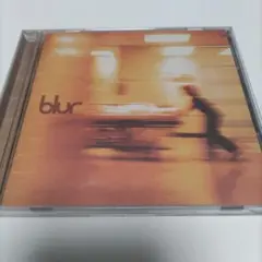 ▶blur CD