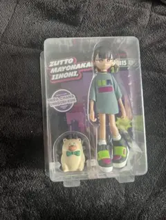 2026年最新】ニラちゃんフィギュアの人気アイテム - メルカリ