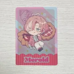 フラガリアメモリーズ キャスライ ポップアップ 特典 メロルド - メルカリ