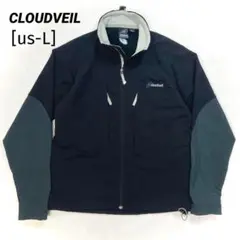 2025年最新】cloudveil ソフトシェルの人気アイテム - メルカリ