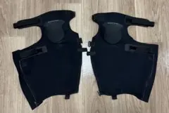 ほぼ新品￼OX車椅子サイトレザーCWX-3タイプ1左右セット￼ - メルカリ