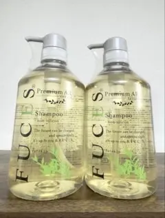 フーチェ プレミアムAR シャンプー 700ml - メルカリ