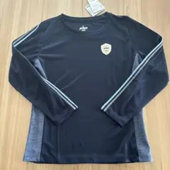 L　プリンス　テニスウェア ロングスリーブシャツ WF3089　定価9,350円