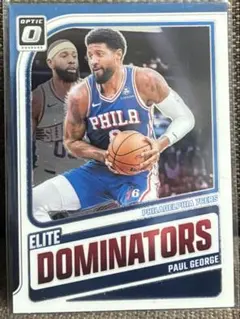 2026年最新】paul george カードの人気アイテム - メルカリ