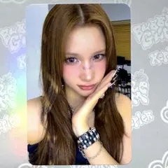 Kep1er バヒエ サノク トレカセット 2025年最新】バヒエ サノクの人気アイテム - メルカリ