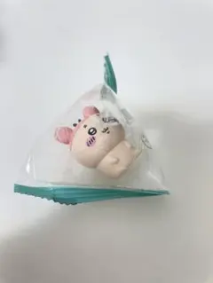 ちいかわ ミニフィギュア5 古本屋カニちゃん