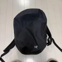 ARC'TERYX アークテリクス バックパック ブラックのサムネイル
