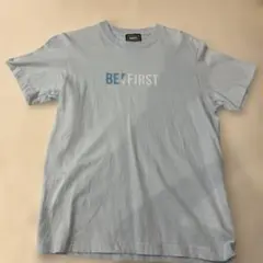 2025年最新】befirst tシャツ sの人気アイテム - メルカリ