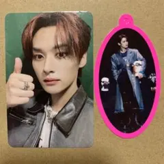 StrayKids リノ 樂-star nemo