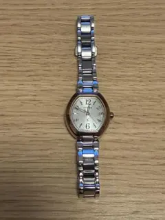 CITIZEN XC EW3224-53W シチズン クロスシー - メルカリ