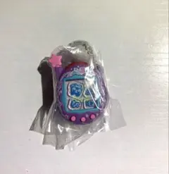 【匿名配送】たまごっち　シャカシャカチャームコレクション2 ウラまめっち