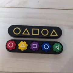 コンギ イカゲーム ケース付き