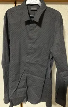 EMPOR AR MANIエンポリオアルマーニシャツ