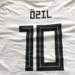 2025年最新】エジル ユニフォームの人気アイテム - メルカリ