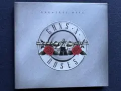 GUN N' ROSES Greatest Hits