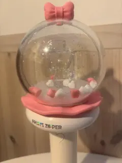 松本かれん仕様　FRUITS ZIPPERペンライト