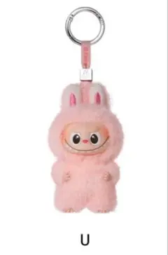 ラブブ イニシャル u