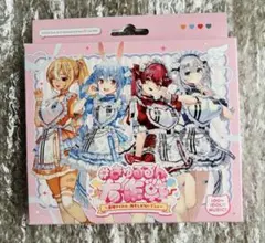 ホロライブ 3期生 1st EPきゅるるん大作戦 CD