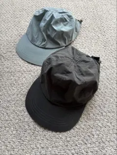 halo commodity / salt path cap(2color)のサムネイル