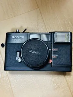 Konica c35 EFDのサムネイル