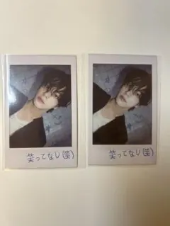 ENHYPENジェイク　daydream トレカ　チェキ