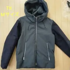 THE SHOP TK　 ジャンパー　アウター　M