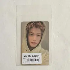 【正規品】RIIZE FAME ソヒ ユニバ ラキドロ トレカ