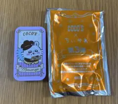 ちいかわ ココス 第3弾 スライドケース　モモンガ